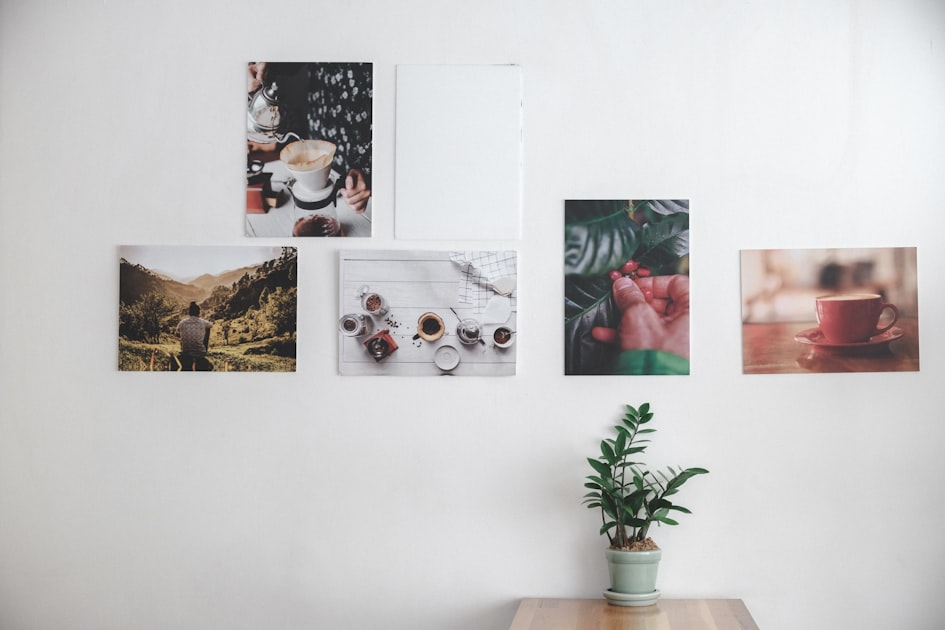 The Importance of Visual Documentation